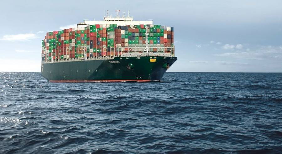 Costamare: Απόκτηση των μετοχών της Carran Shipping έναντι $14,8 εκατ.