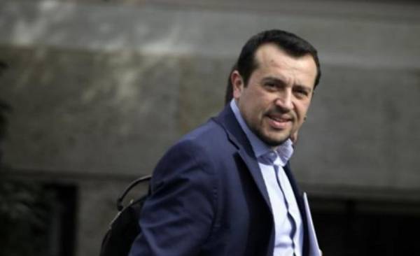 Παππάς: Επενδύσεις 4 δισ. ευρώ στην ευρυζωνικότητα μέχρι το 2022