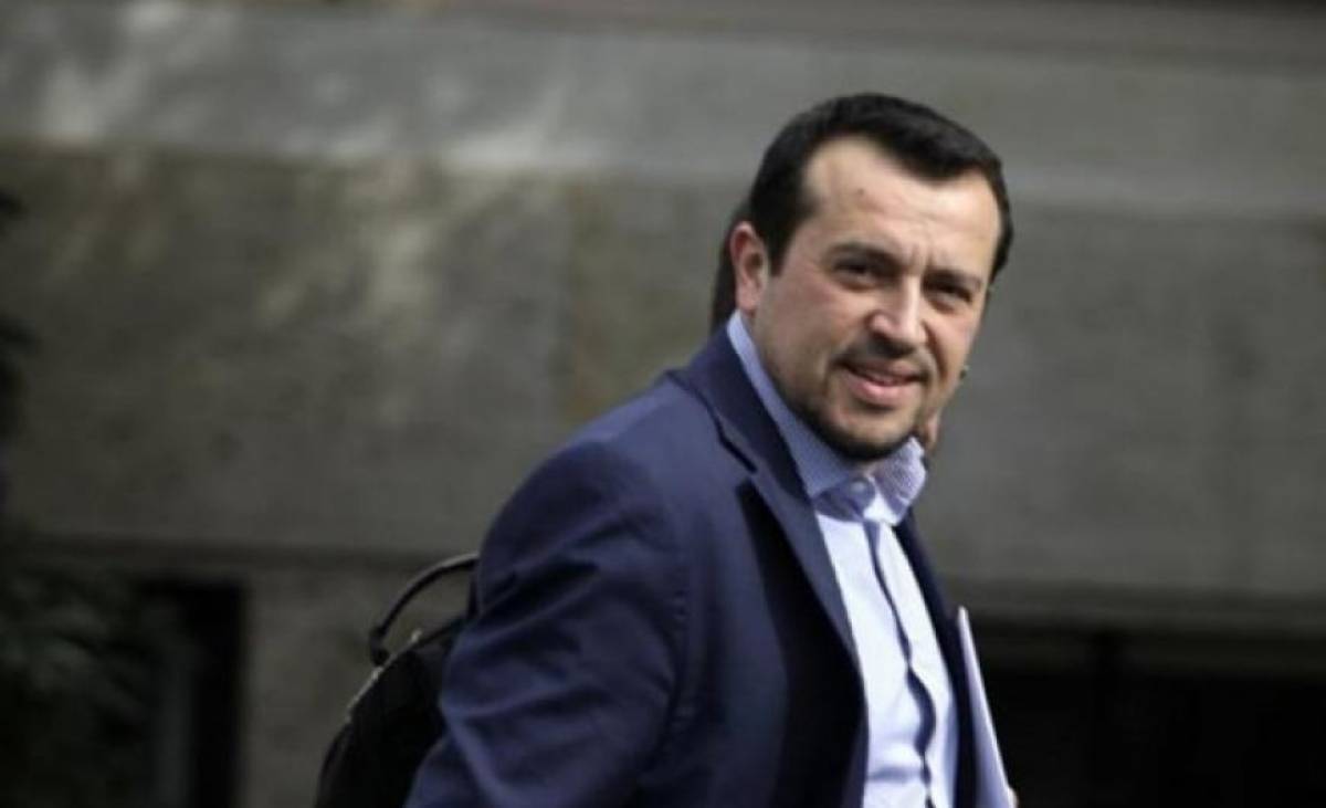 Παππάς: Επενδύσεις 4 δισ. ευρώ στην ευρυζωνικότητα μέχρι το 2022