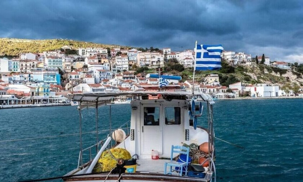 Τανκς και… καλαμαράκια