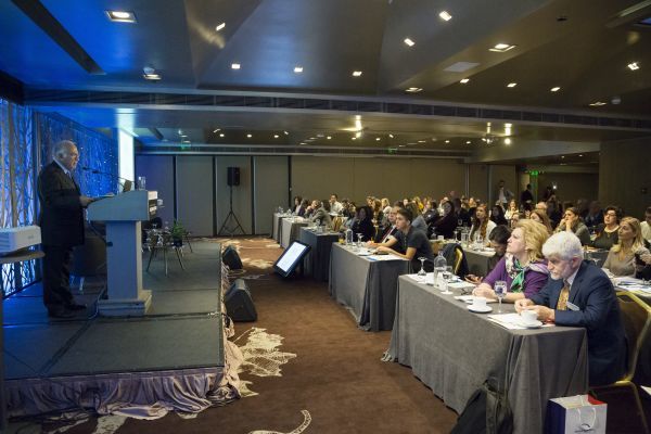 Με επιτυχία ολοκληρώθηκε το πρώτο Business Ethics Conference