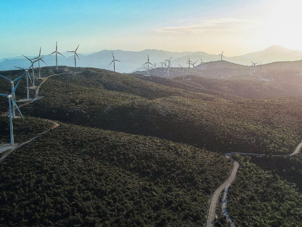 ΕΛΕΤΑΕΝ και ANEV υπέγραψαν Μνημόνιο Συνεργασίας στη Μαδρίτη - ΕΛΕΤΑΕΝ