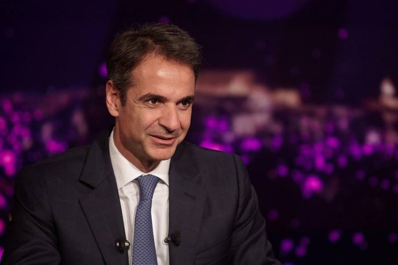 Επίθεση Μητσοτάκη σε Μαξίμου για Πάιατ και επιδόματα