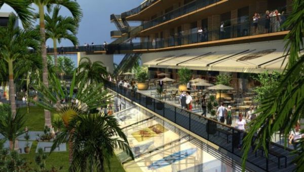 «Οpen Mall»: Ξεκινά δράση για τη στήριξη του εμπορίου στα αστικά κέντρα