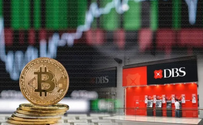 DBS Bank: Γιατί το Bitcoin παραμένει μια εξαιρετική επενδυτική ευκαιρία