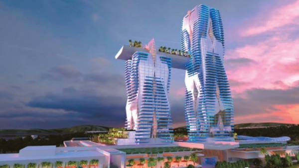 Mohegan: Στηρίζουμε την επένδυση στο Ελληνικό παρά την αλλαγή διοίκησης