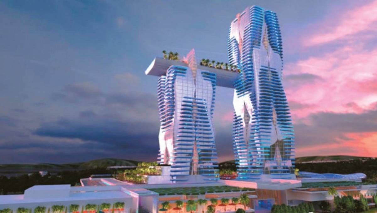 Mohegan: Στηρίζουμε την επένδυση στο Ελληνικό παρά την αλλαγή διοίκησης