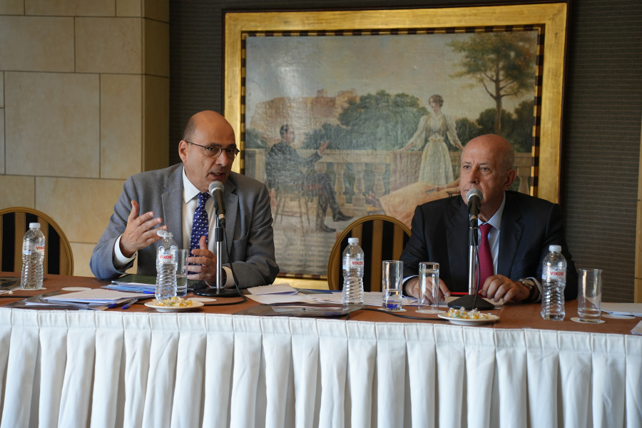 ΣΜΕ: Παράθυρο ευκαιρίας για την ελληνική εξορυκτική βιομηχανία – Κρίσιμες πρώτες ύλες, επενδύσεις και στρατηγική αυτονομία