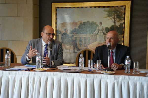 ΣΜΕ: Παράθυρο ευκαιρίας για την ελληνική εξορυκτική βιομηχανία – Κρίσιμες πρώτες ύλες, επενδύσεις και στρατηγική αυτονομία