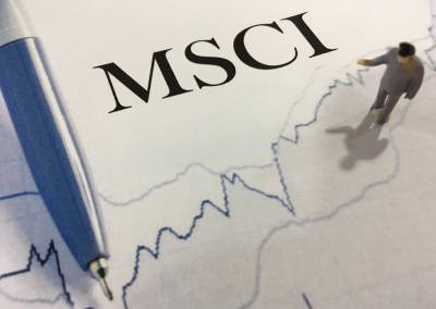MSCI: Υποβαθμίζονται Eθνική, Eurobank και Πειραιώς