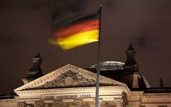 «Αναθάρρησε» το γερμανικό λιανεμπόριο τον Οκτώβριο