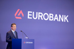Eurobank: Πάνω από μισό δισ. ευρώ οι χρηματοδοτήσεις σε Ρόδο και Κω για την περίοδο 2023-2028