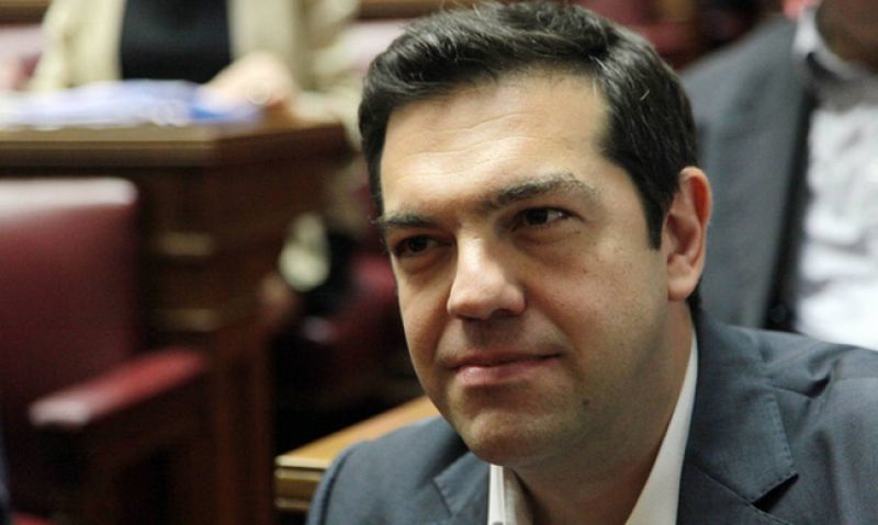 Spiegel για Τσίπρα: Προδότης ή τραγικός ήρωας;