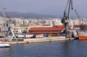 ΟΛΘ:Στο τέταρτο τρίμηνο ο ανάδοχος για την έκτη προβλήτα