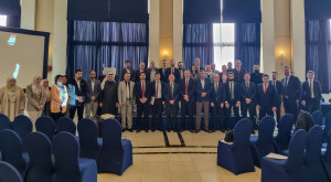 ΑΔΜΗΕ: Εμβληματικό έργο η διασύνδεση της Ευρώπης με την Αραβική Χερσόνησο