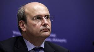 Στην Αθήνα η πρώτη τετραμερής ενεργειακή υπουργική διάσκεψη