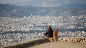 Ανοιξιάτικος χειμώνας: Ηλιοφάνεια και υψηλές θερμοκρασίες ανήμερα των Χριστουγέννων
