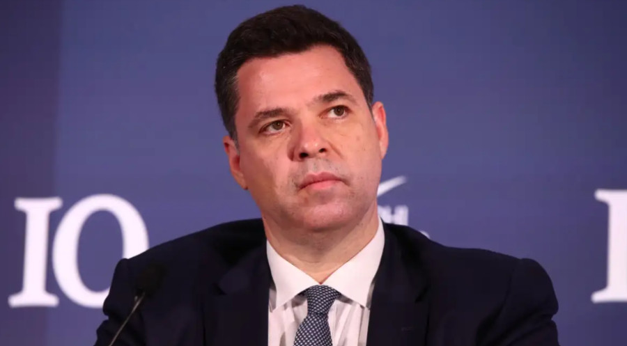 Κοντογεώργης: Ισχυρή παρέμβαση για το πετρέλαιο θέρμανσης – Την Τετάρτη 14/10 οι ανακοινώσεις