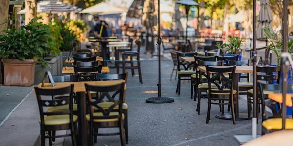Ξεπέρασαν τις 2.000 οι αιτήσεις για ενίσχυση στην εστίαση