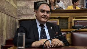 Σαρηγιάννης: Καθολικό lockdown 3 Γενάρη-Αν γίνει 16, πάμε μέχρι Μάρτιο