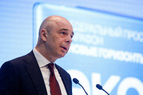 Ρωσία: Εισπράττει επιπλέον 1 τρισ. ρούβλια από τις εξαγωγές υδρογονανθράκων