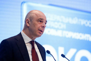 Ρωσία: Εισπράττει επιπλέον 1 τρισ. ρούβλια από τις εξαγωγές υδρογονανθράκων