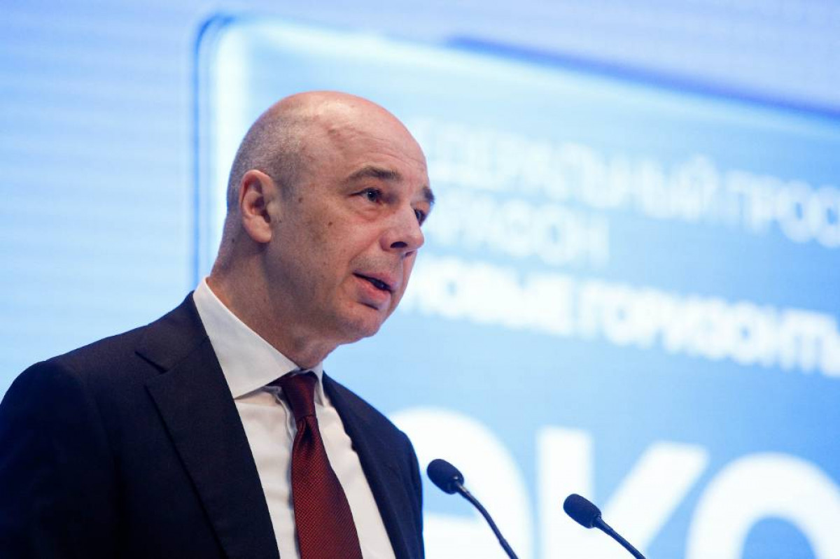 Ρωσία: Εισπράττει επιπλέον 1 τρισ. ρούβλια από τις εξαγωγές υδρογονανθράκων