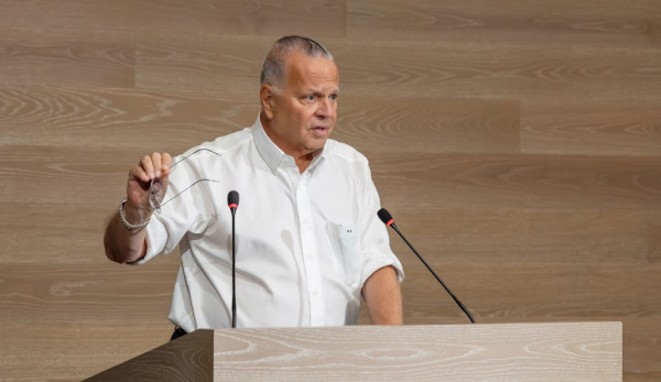Τα ορόσημα της 4ετούς θητείας του Ευ. Μυτιληναίου στη European Metals