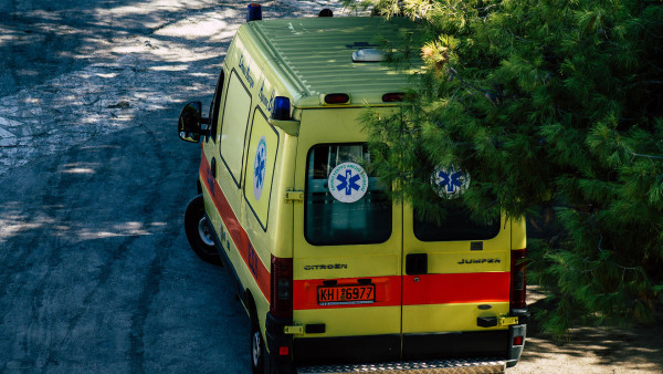 Χανιά: Ελβετίδα τουρίστρια τραυματίστηκε από αδέσποτη σφαίρα