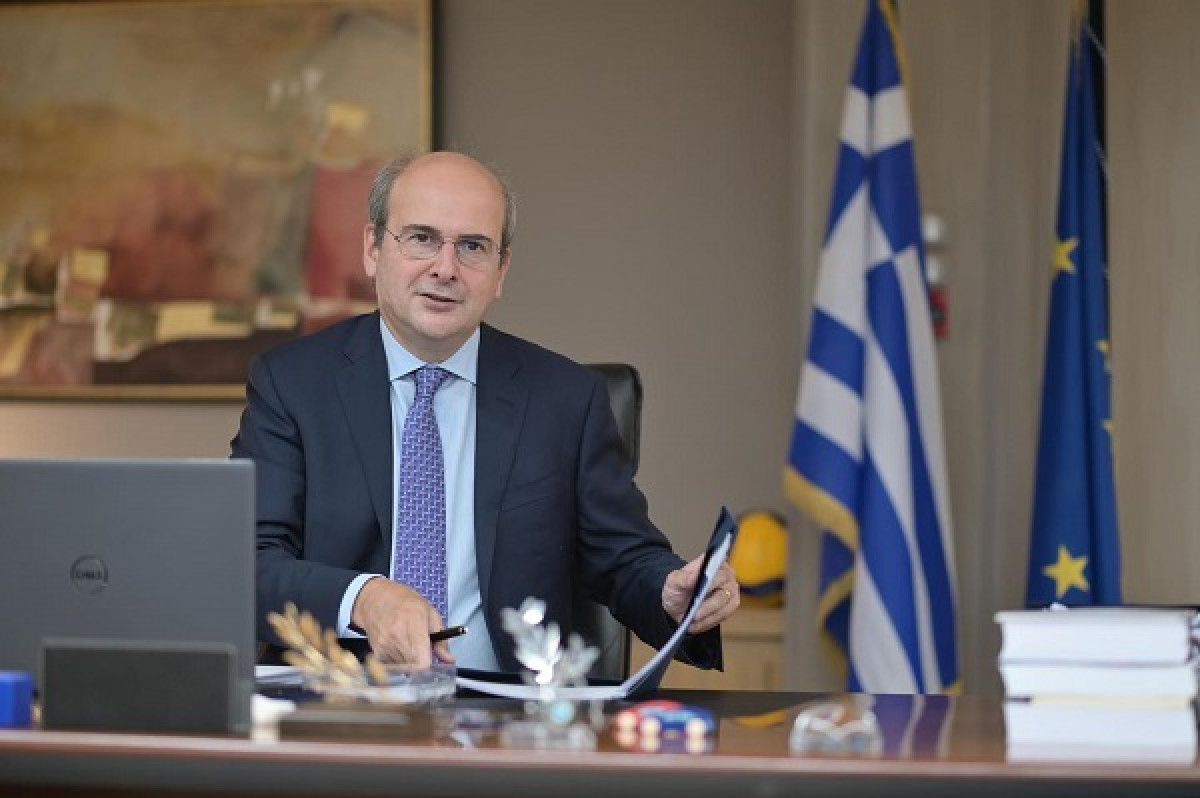 Χατζηδάκης για την παρακολούθησή του: Δυσώδης υπόθεση-Δεν εμπλέκεται ο Μητσοτάκης