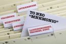 Έρχεται το νέο Μνημόνιο - Τι προβλέπει