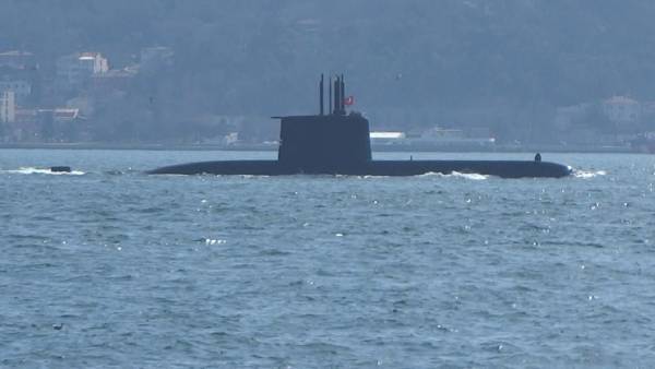 Η «Γαλάζια Πατρίδα» θέλει και ναυτοσύνη