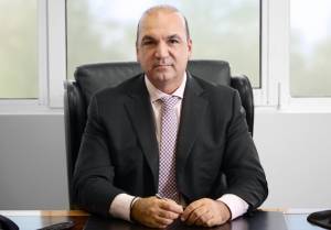 Μασούτης: Δεν υπάρχει έλλειψη προϊόντων, ο εφοδιασμός είναι επαρκής