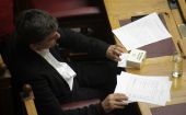 Προϋπολογισμός 2018: Αμετάβλητο το ύψος των δαπανών του ΠΔΕ