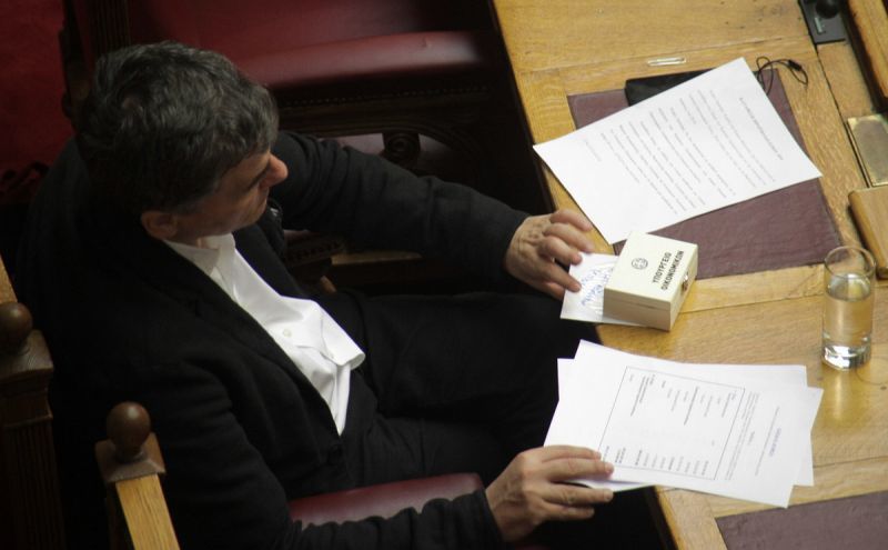 Προϋπολογισμός 2018: Αμετάβλητο το ύψος των δαπανών του ΠΔΕ