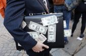 BofA Merrill Lynch: "Cash is king" και πάλι για τους θεσμικούς