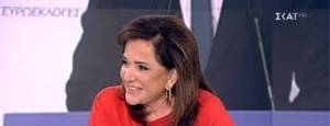 Η Ντόρα λέει ότι ο Παπαγγελόπουλος δεν έχει ασυλία, διαφωνεί με Εξεταστική ή Προανακριτική για Τσίπρα...
