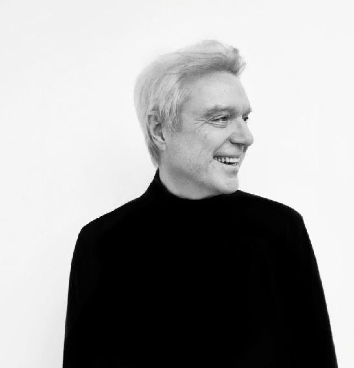 David Byrne: Ο πιο ευφυής, εκκεντρικός πρωτοπόρος της pop κουλτούρας