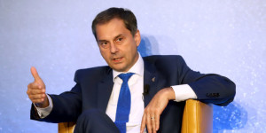 Θεοχάρης: Το POS μας βγάζει από το άγχος της απόδειξης