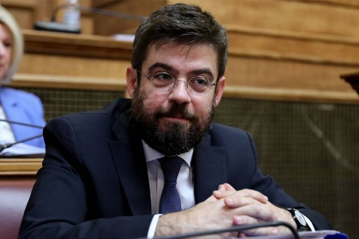 Η σκυτάλη στον Καλογήρου στις καταθέσεις για την υπόθεση Novartis