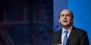Χατζηδάκης: Το ν/σ θα καταστήσει τη ΔΕΗ πιο ευέλικτη