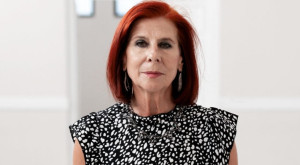 Γιάννα Γραμματοπούλου: Η Art Athina αποτυπώνει τον παλμό της εποχής