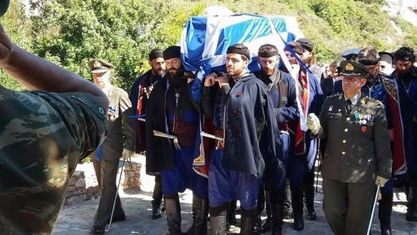 Η κρητική γη υποδέχτηκε τον Κωνσταντίνο Μητσοτάκη