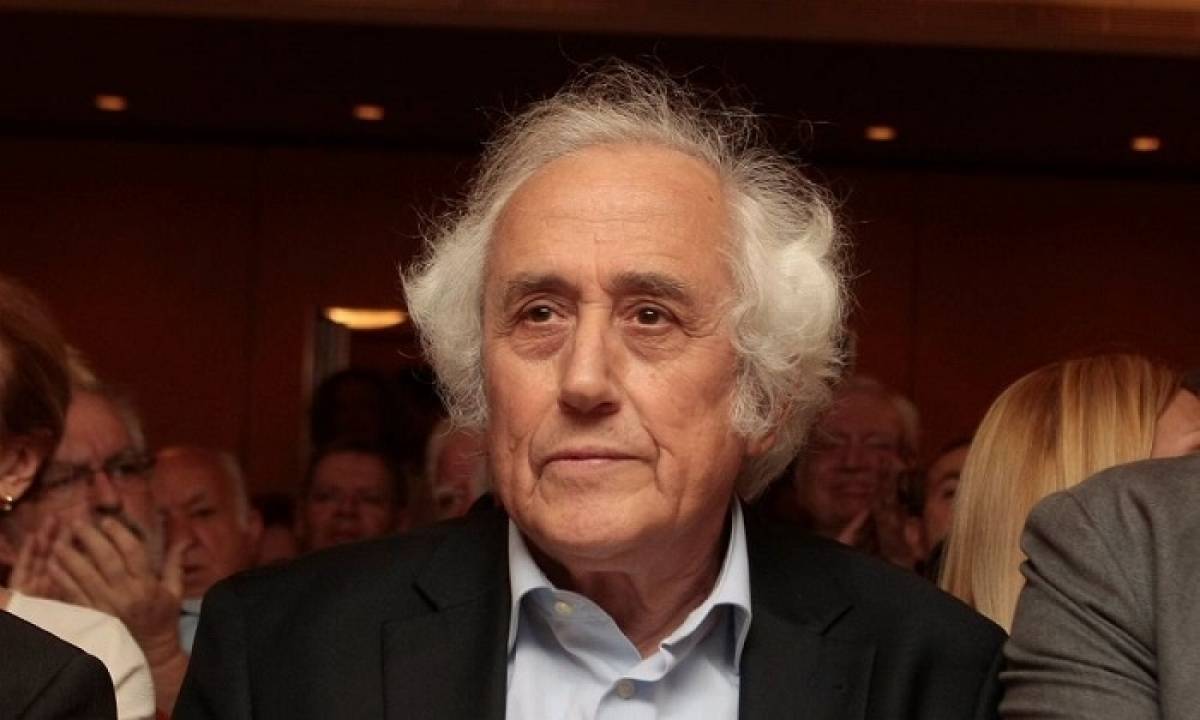 Ορκίστηκε υπηρεσιακός υπουργός Εσωτερικών ο Ρουπακιώτης
