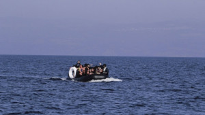 Διασώθηκαν 38 άνθρωποι στη Γαύδο- Επεισοδιακές συλλήψεις διακινητών