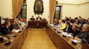 Aκρόαση του διοικητή της ΕΥΠ για τις καταγγελίες Ανδρουλάκη