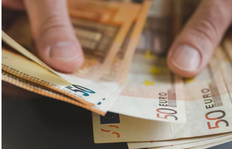e-ΕΦΚΑ: Πληρωμή αναδρομικών σε 1.015 συνταξιούχους την Παρασκευή (6/3)