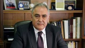 Χατζηθεοδοσίου: Δεν είναι αρκετή η στήριξη της κυβέρνησης στις επιχειρήσεις