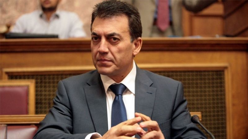 Βρούτσης: Ανικανότητα ή σκοπιμότητα της κυβέρνησης οι υπέρογκες εισφορές