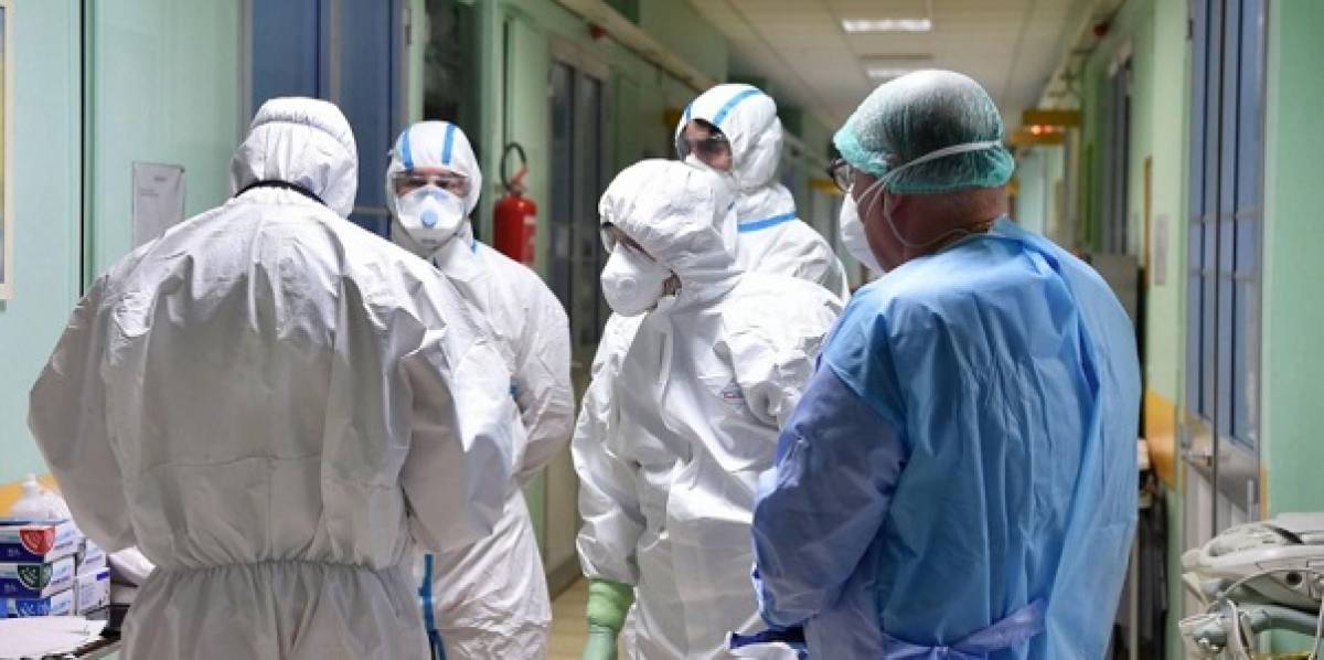 Διασπορά κρουσμάτων: 7.944 στην Αττική, 2.468 στη Θεσσαλονίκη
